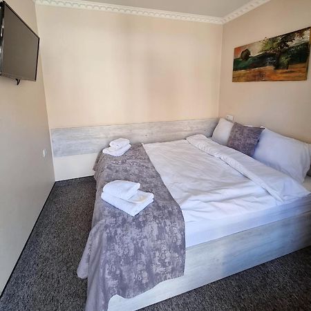 تبليسي Rail Hotel المظهر الخارجي الصورة