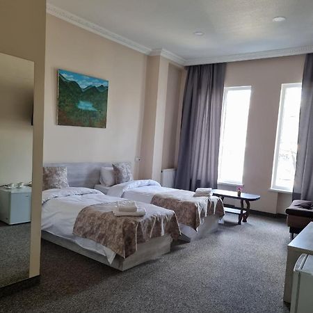 تبليسي Rail Hotel المظهر الخارجي الصورة