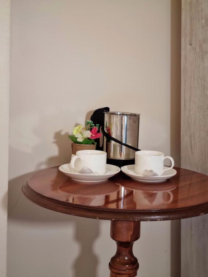 تبليسي Rail Hotel المظهر الخارجي الصورة