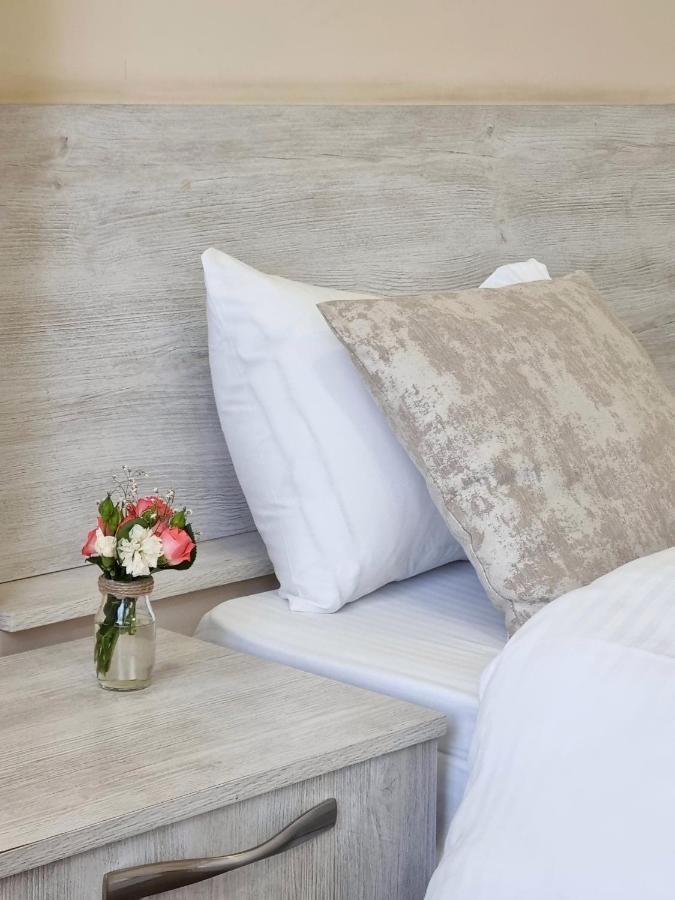 تبليسي Rail Hotel المظهر الخارجي الصورة