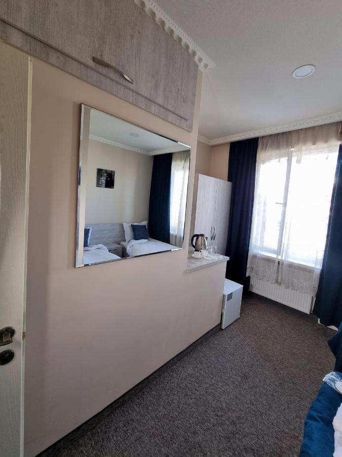 تبليسي Rail Hotel المظهر الخارجي الصورة
