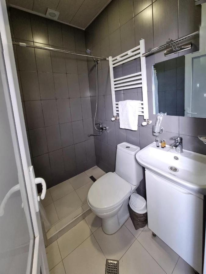 تبليسي Rail Hotel المظهر الخارجي الصورة