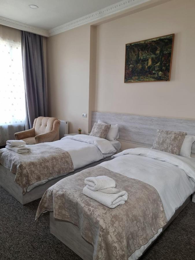 تبليسي Rail Hotel المظهر الخارجي الصورة